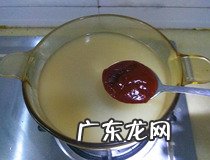 韩式大酱汤