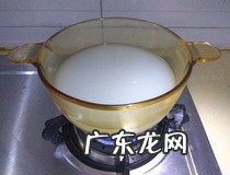 韩式大酱汤