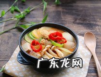 韩式大酱汤
