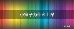 小癞子为什么上吊前要吃糖葫芦 小癞子为什么上吊