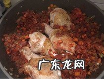 鸡腿怎么做好吃