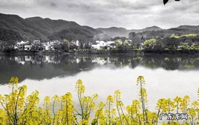 黄山市旅游优势分析 黄山风水分析