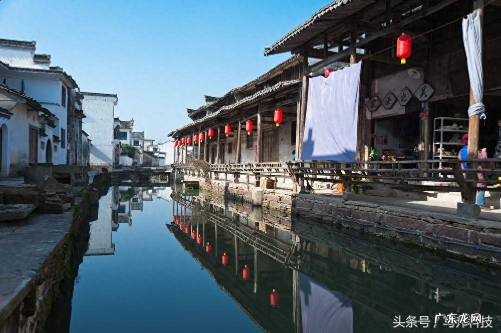 黄山市旅游优势分析 黄山风水分析