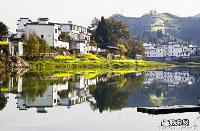 黄山市旅游优势分析 黄山风水分析