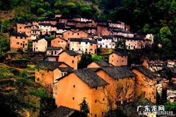 黄山市旅游优势分析 黄山风水分析