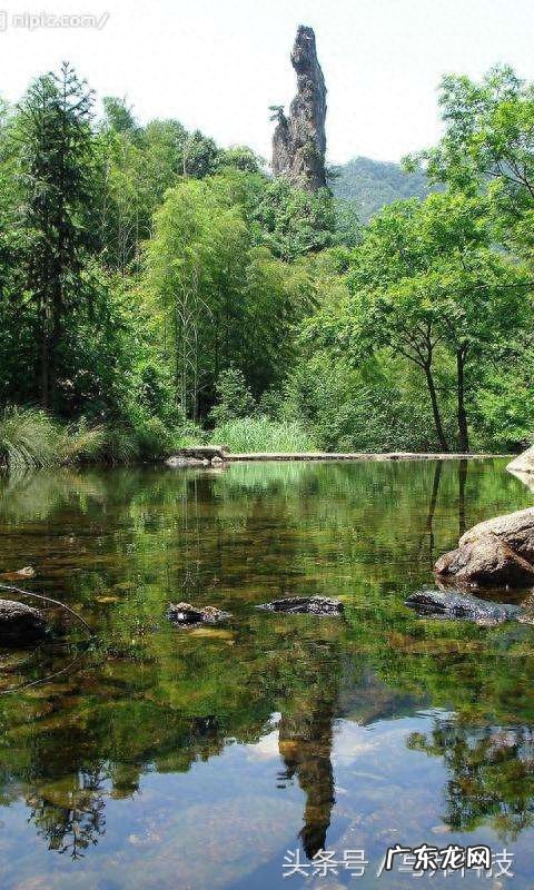 黄山市旅游优势分析 黄山风水分析