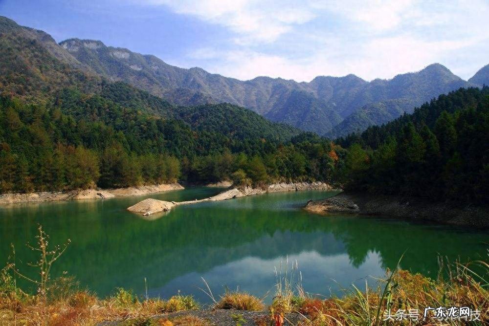 黄山市旅游优势分析 黄山风水分析