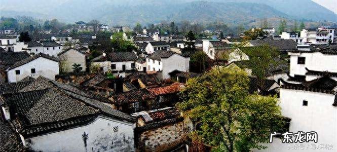 黄山市旅游优势分析 黄山风水分析