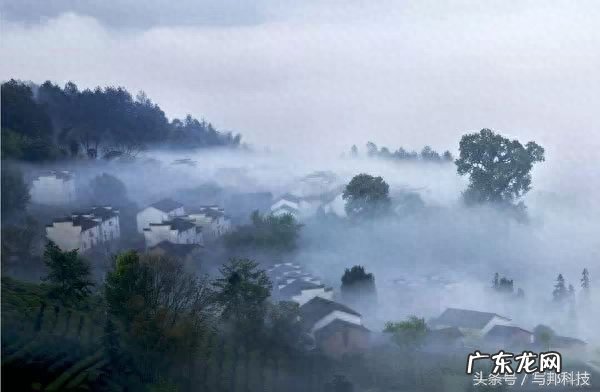 黄山市旅游优势分析 黄山风水分析