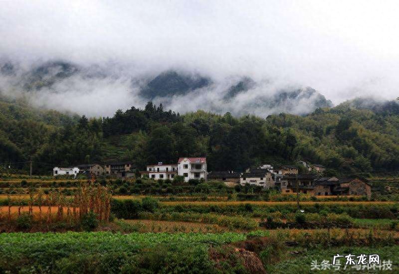 黄山市旅游优势分析 黄山风水分析