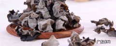 木耳有霉味了还能吃吗？