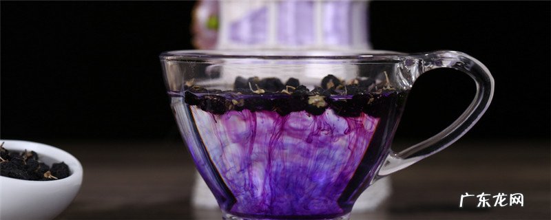 干黑枸杞子怎么洗?