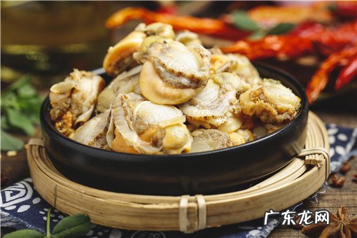 干扇贝肉怎么泡发?