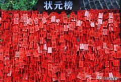 2023安徽高考第一名黄阳光