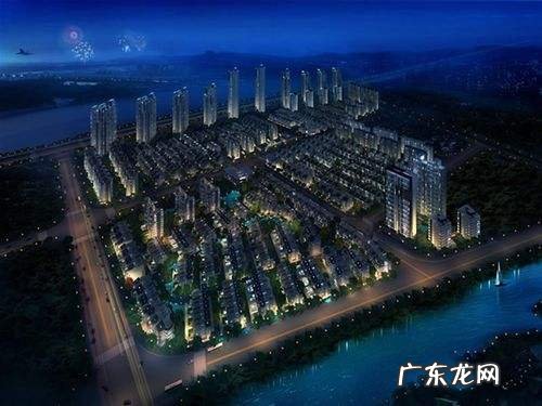 江门星海湾二手房源 江门星海湾风水如何