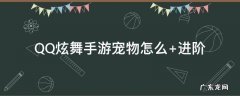 qq炫舞手游宠物怎么获得 QQ炫舞手游宠物怎么