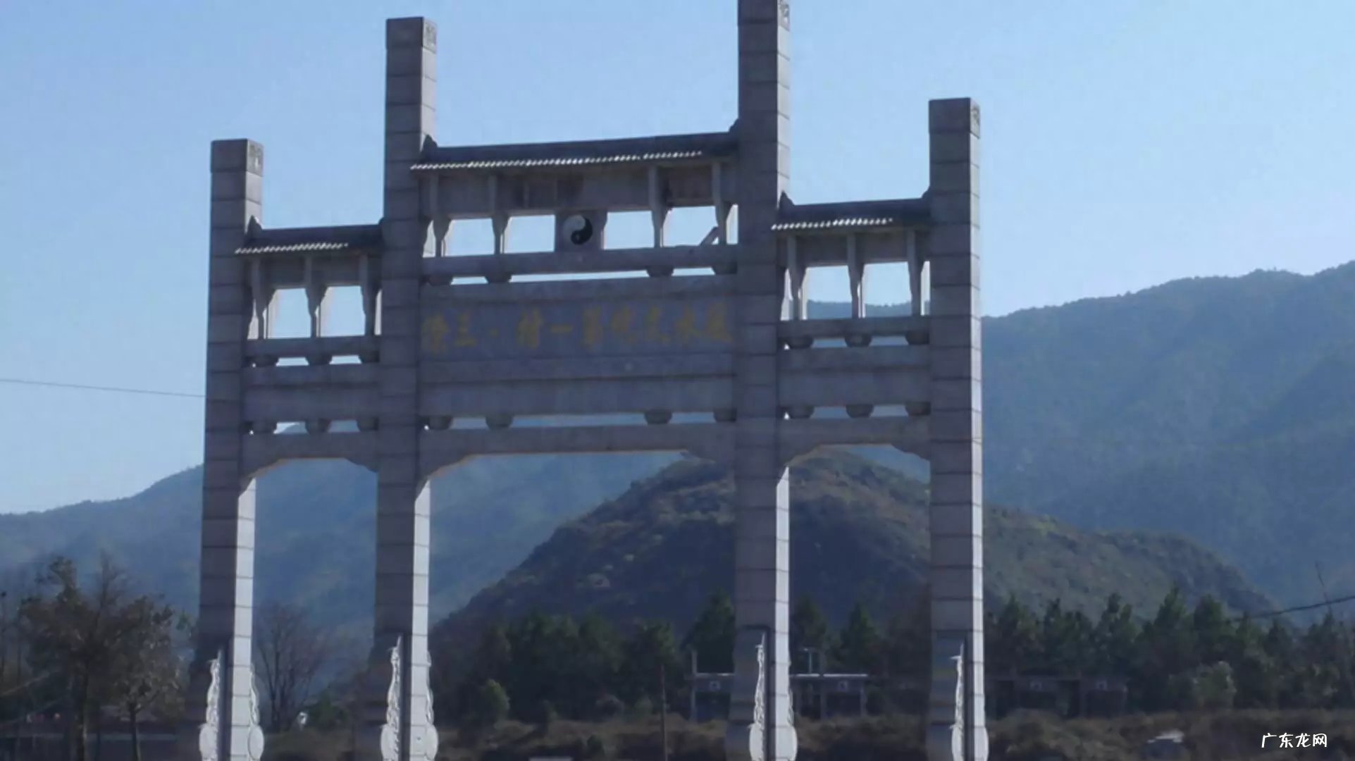 三僚村在哪 三僚风水村在哪里