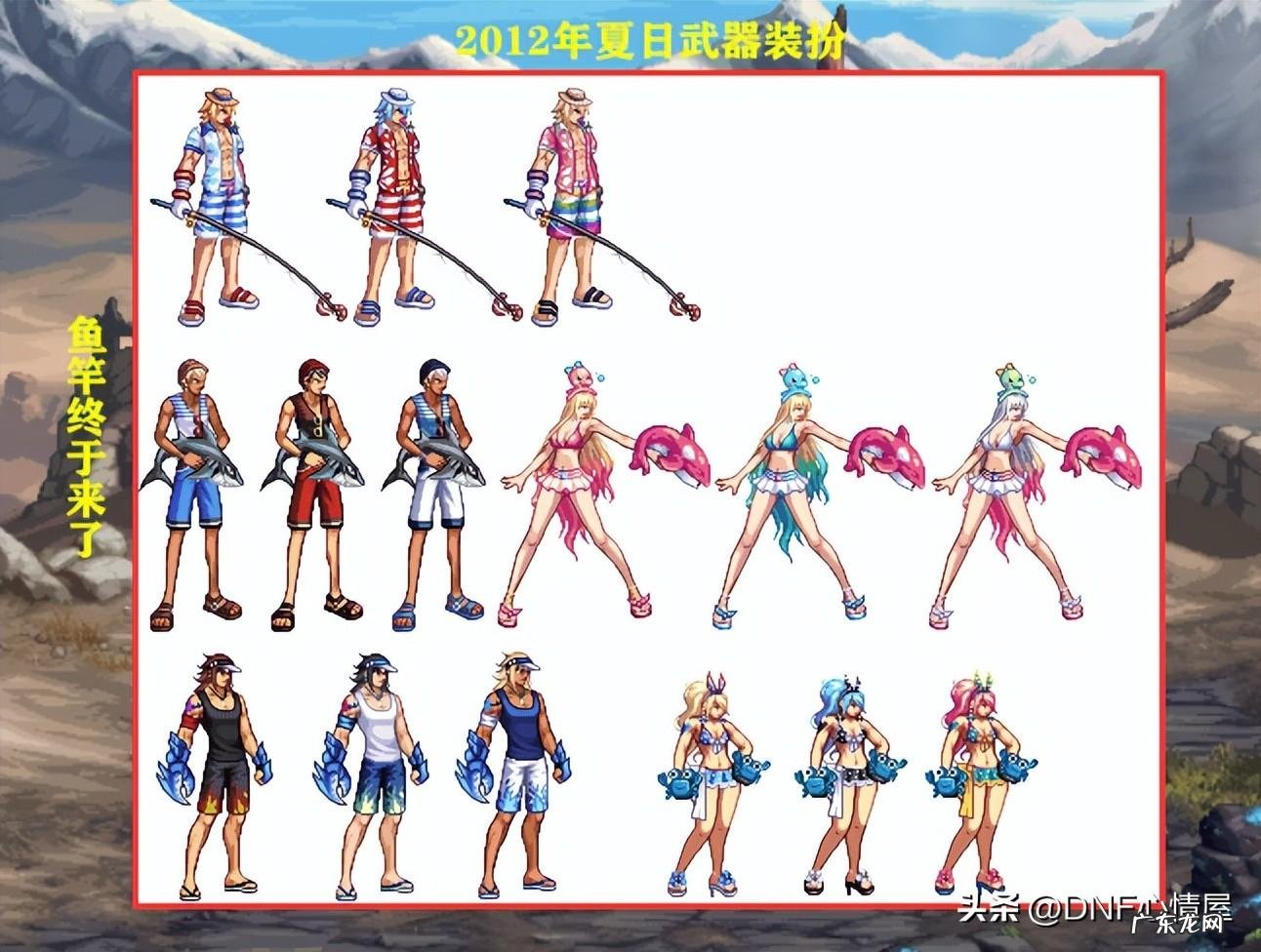 2021版本女圣职者哪个厉害