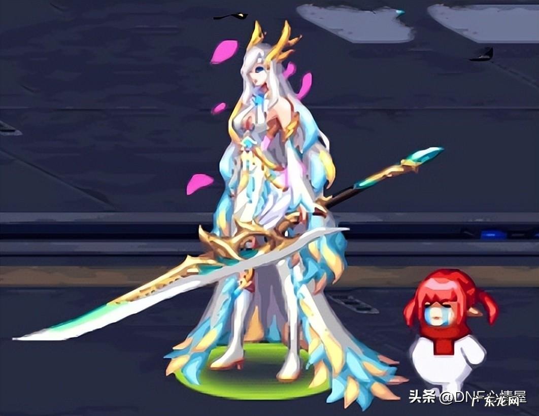 2021版本女圣职者哪个厉害