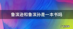 鲁滨逊鲁滨孙还是鲁滨逊 鲁滨逊和鲁滨孙是一本书吗
