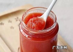 番茄酱怎么吃