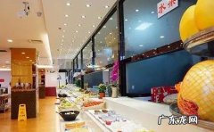 太原自助餐厅排行榜前十名 自助烧烤火锅店大概投资要多少钱
