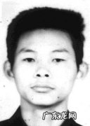 a级 逃犯