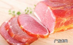 腊肉怎么吃 腊肉与什么搭配吃最好