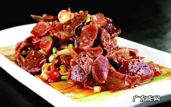 鸡胗的功效与作用 鸡胗怎么保存