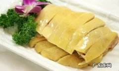 三黄鸡的功效与作用 吃三黄鸡的好处