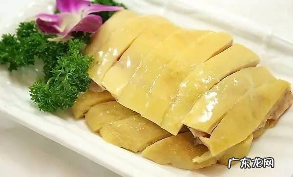 三黄鸡的功效与作用 吃三黄鸡的好处