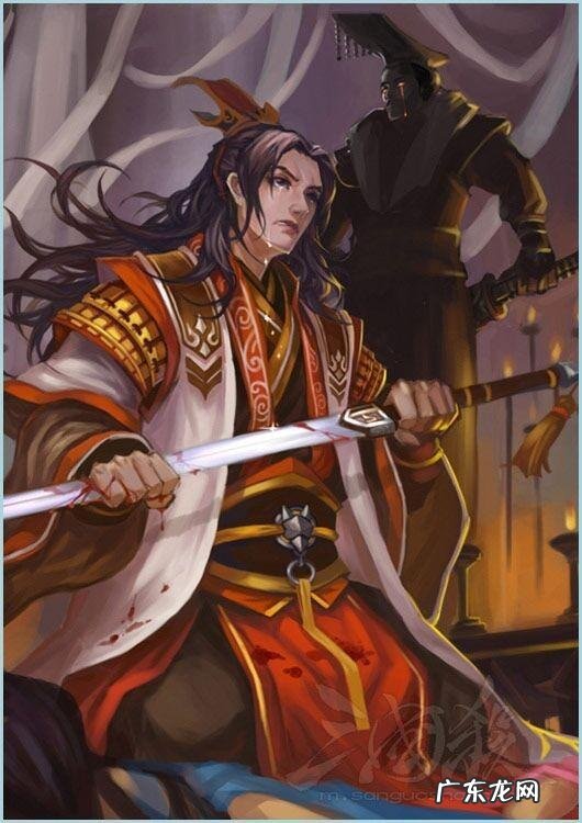 董卓三国杀皮肤