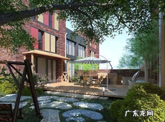 种板栗树风水