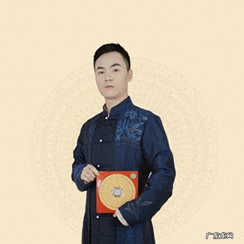 中国风水界近代泰斗名单