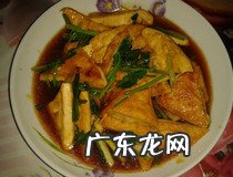 回锅肘子肉怎样做最好吃