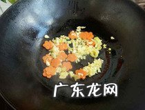 西兰花怎么炒好吃