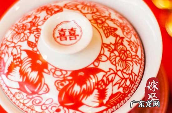 结婚当天禁忌風水 忌穿黑色或白色婚纱