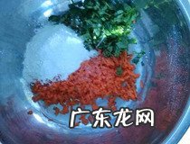 牛肉胡萝卜粥如何做