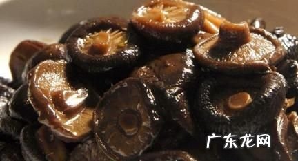 香菇出完菇怎么养棒,香菇出菇后注意什么事项