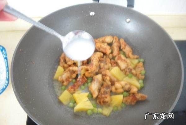 菠萝怎么的做法大全,菠萝有些什么家常做法