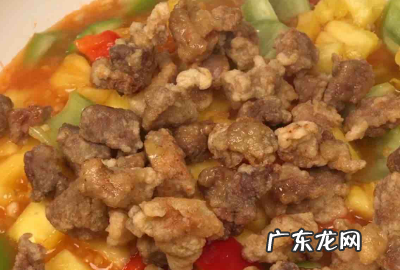 菠萝怎么的做法大全,菠萝有些什么家常做法