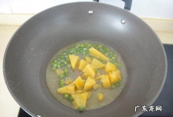 菠萝怎么的做法大全,菠萝有些什么家常做法