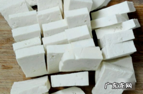 炒豆腐怎么做,如何做炒豆腐好吃