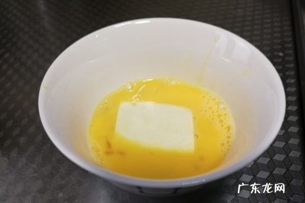 炒豆腐怎么做,如何做炒豆腐好吃
