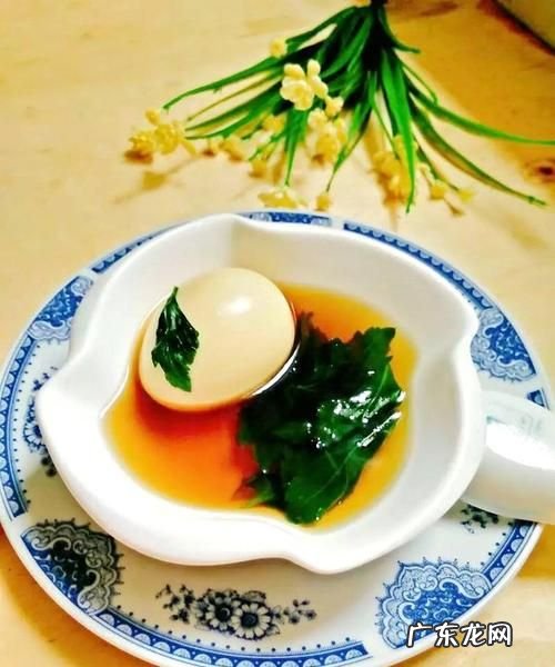 艾叶煮鸡蛋 艾叶煮鸡蛋方法,艾叶煮鸡蛋的做法艾叶煮鸡蛋怎么做