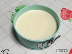 活底蛋糕模具怎么防漏,活底蛋糕模具怎样不漏水