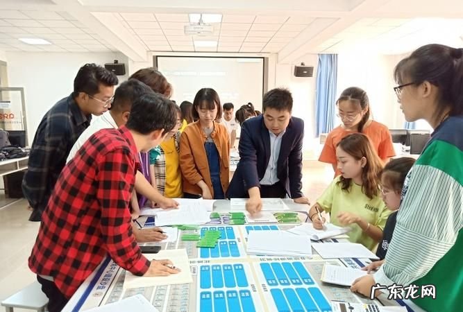 员工参加沙盘模拟培训有什么好处,企业经营管理沙盘模拟怎么玩