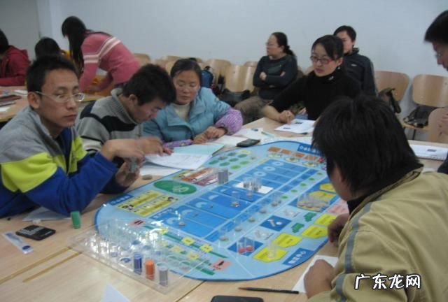 员工参加沙盘模拟培训有什么好处,企业经营管理沙盘模拟怎么玩