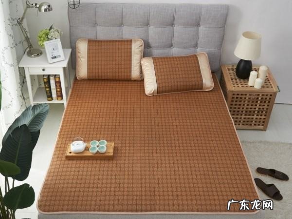 冰丝席凉席可以用洗衣机洗,冰丝凉席可以机洗不