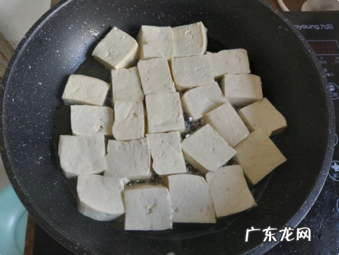 豆腐怎样做才好吃既简单又好吃,家常豆腐怎样做好吃又简单